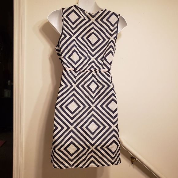 NWT Francesca‎ swim coverup size S - Picture 4 of 5